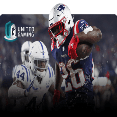 888casino UNITED GAMING