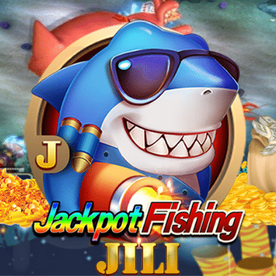 888casino Jackpot Fishing