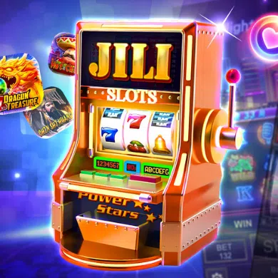 888casino JILI slot machine