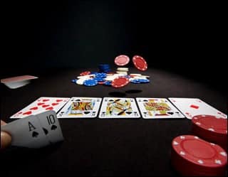 888casino online baccarat