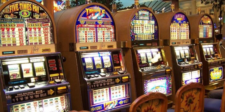 888casino online slot machine