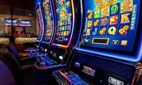 888casino online slot machine