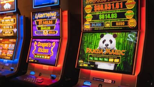 888casino online slot machine