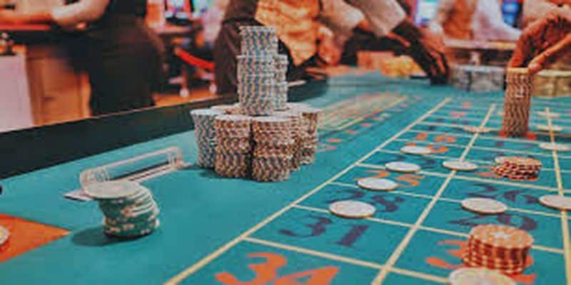 888casino online baccarat