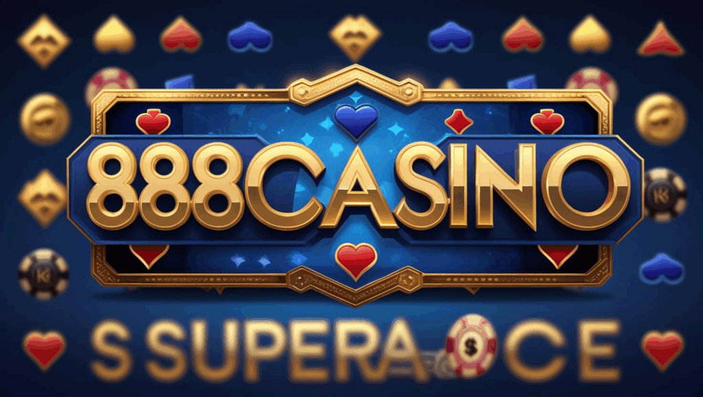 888casino Login Ang Iyong Pasaporte sa Online Casino Saya