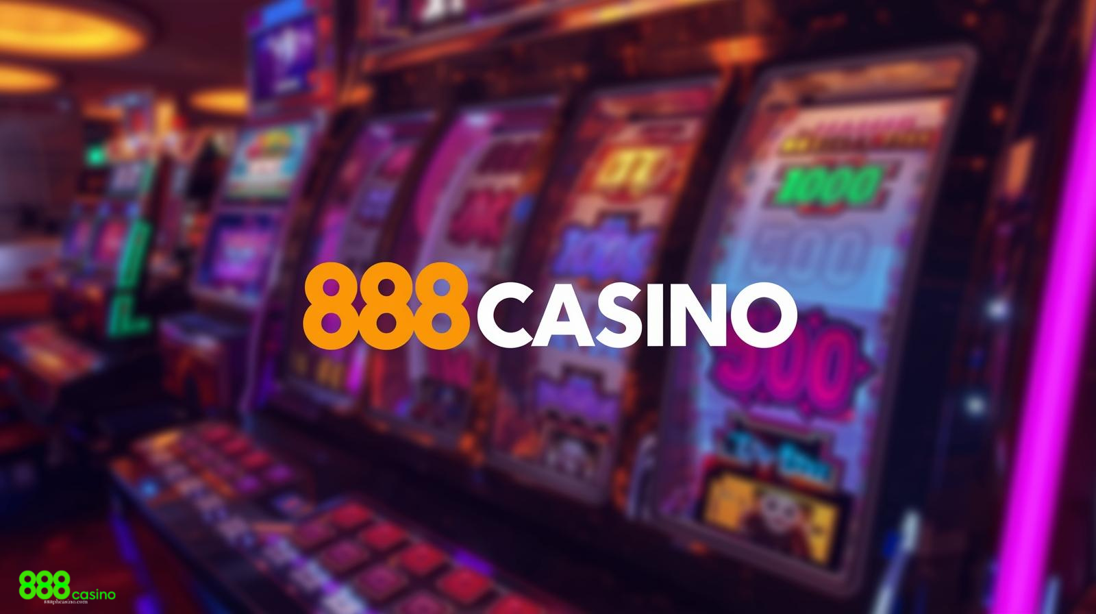 888casino Promotion Ang Pinakamahusay na Bonus para sa mga Pinoy