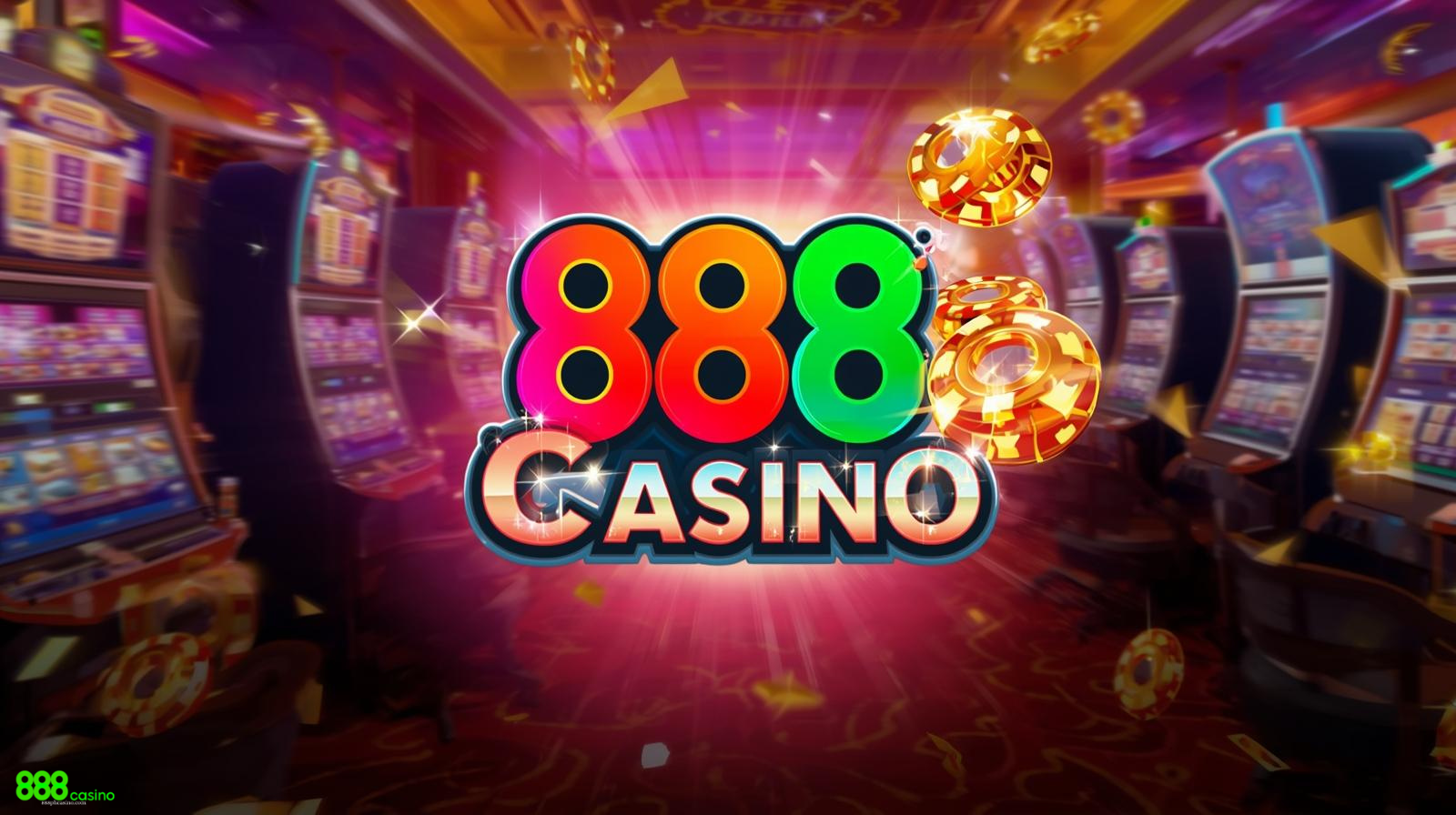 Tuklasin ang 888casino VIP: Iyong Premium na Mundo ng Online Casino