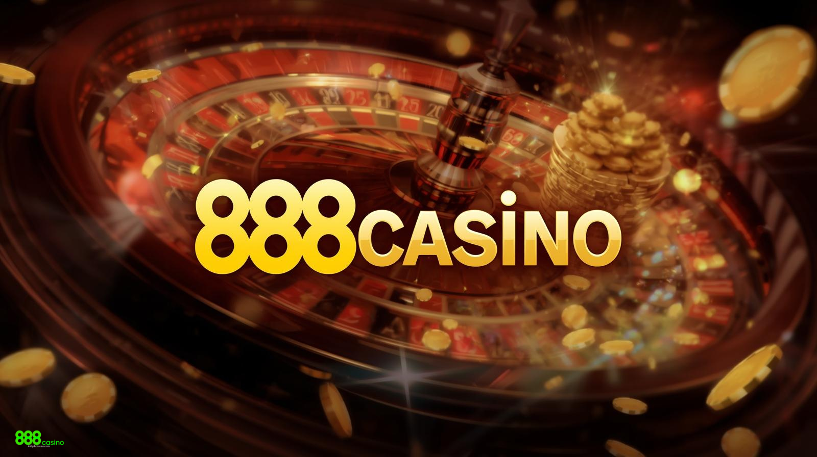 888casino Gaming: Mga Laro at Bonus na Exciting