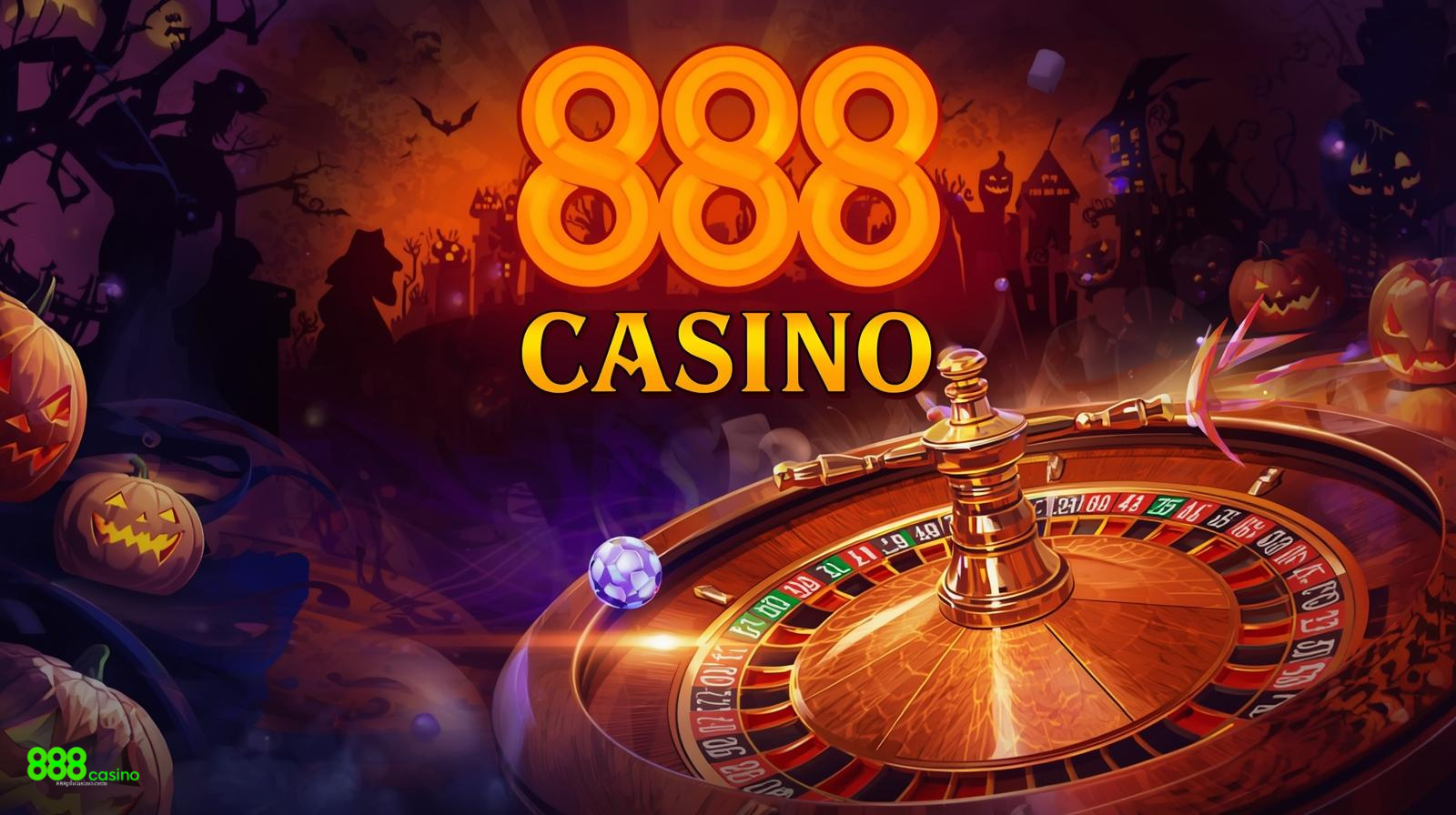888casino Slot: Mga Pinakamahusay na Laro ng Slot Online