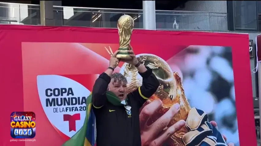 FIFA World Cup 2026 Pista ng Pagkakaisa, Husay, at Inspirasyon