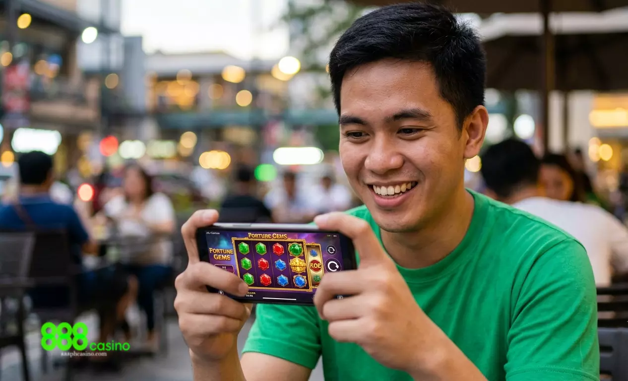 Fortune Gems Demo Damhin ang Saya Nang Walang Panganib